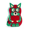 Juego Magnético Inzebox Animal Djeco Juego Magnético Inzebox Animal Djeco