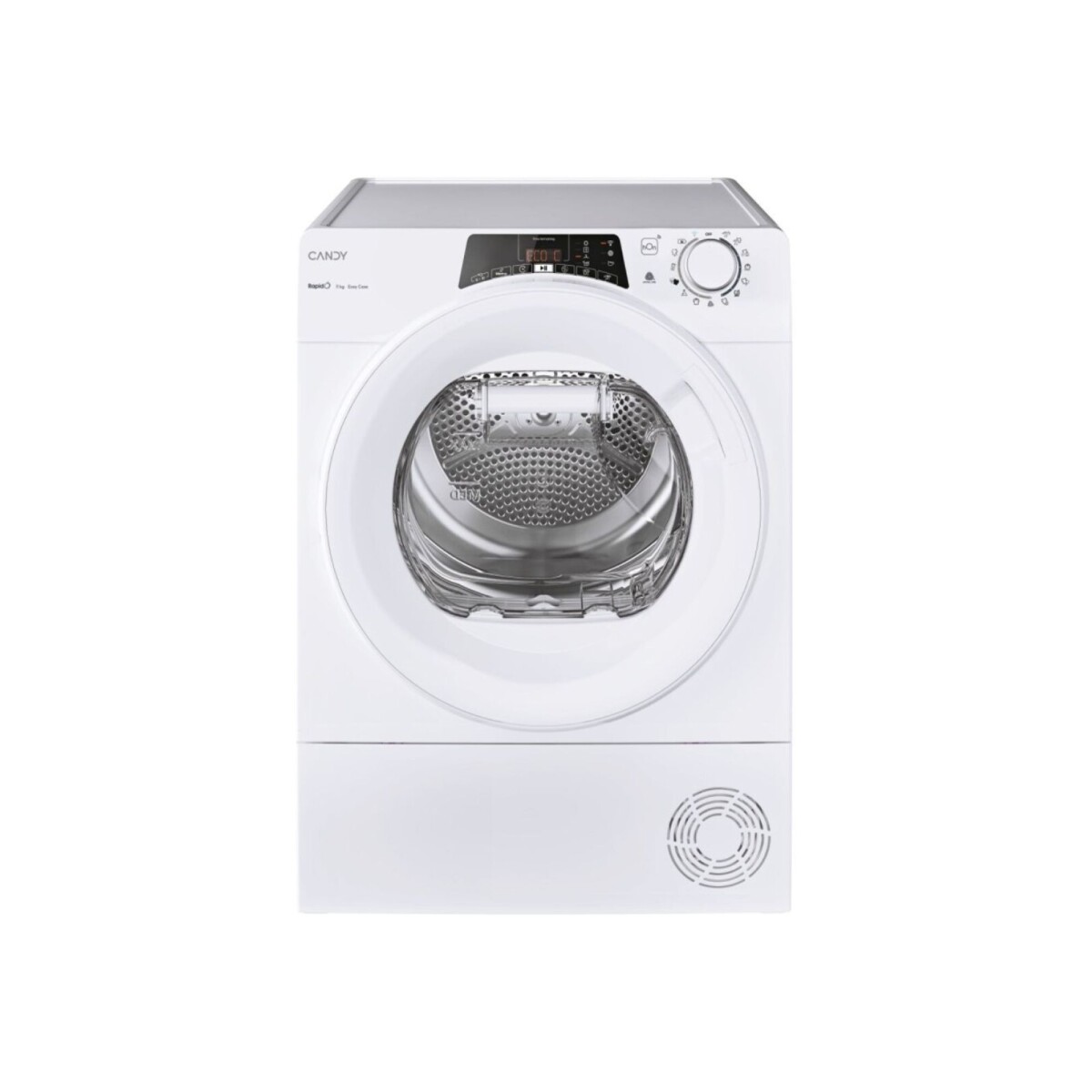 SECARROPAS CANDY 11KG ROE H11A2TE-S - blanco 