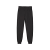 Pantalon Puma Peñarol Cas JR de Niños - 658601 03 Negro