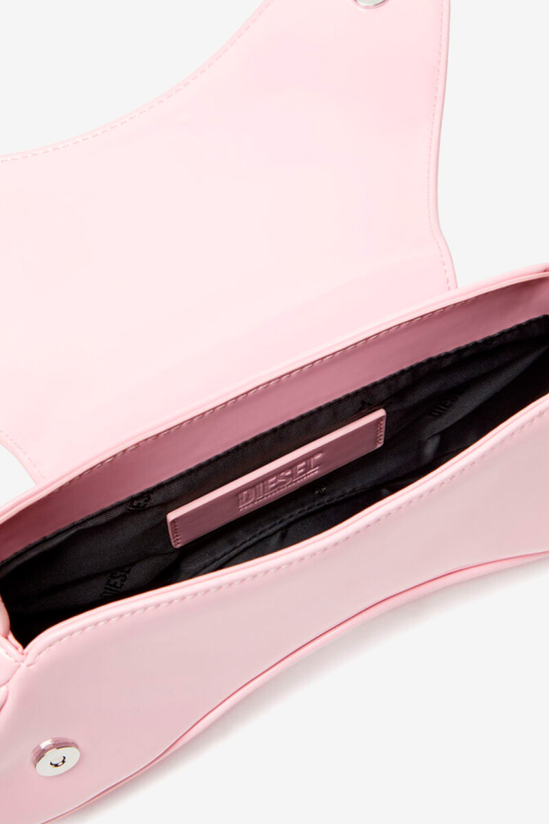 PLAY CROSSBODY BANDOLERA Rosa