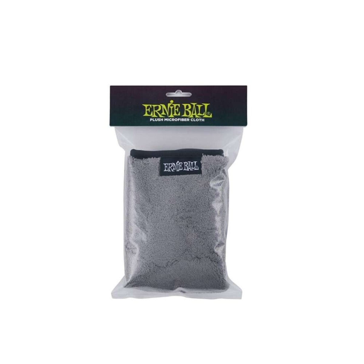 Franela De Microfibra Ernie Ball P04219 P/ - Guitarra 
