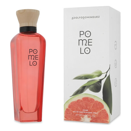 Perfume Adolfo Dominguez Pomelo Mujer Edt 120 Ml Perfume Adolfo Dominguez Pomelo Mujer Edt 120 Ml