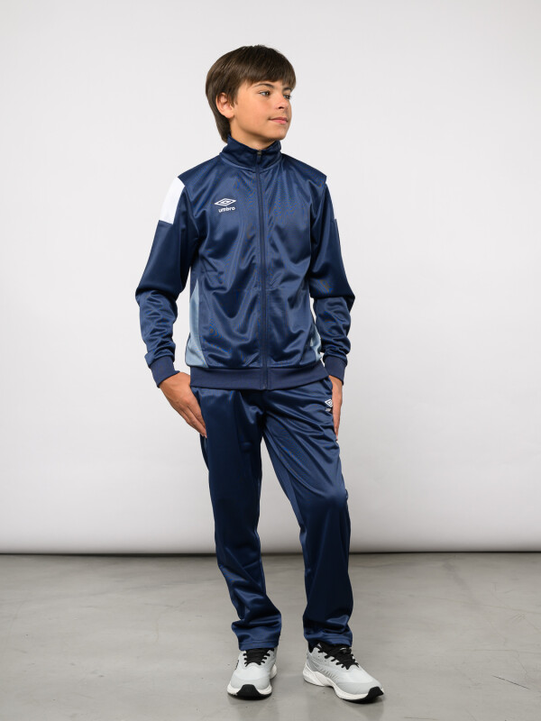 Equipo Deportivo Gessio Umbro Junior 001