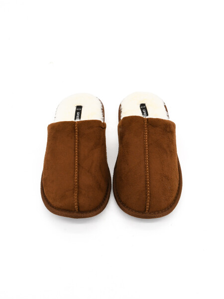 PANTUFLA SAMUEL MARRON (V)