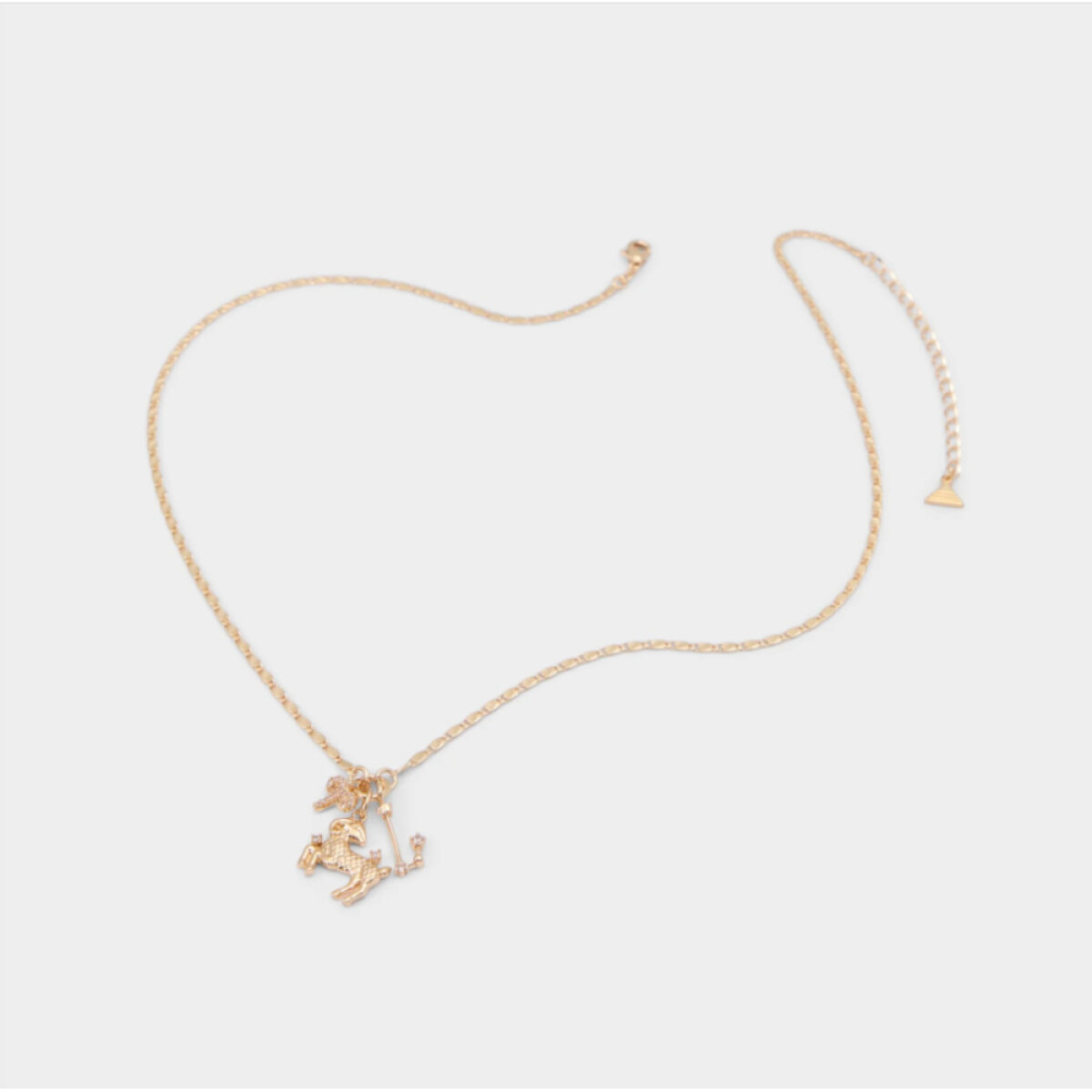 HOROSCOPES GOLD - DARK YELLOW 