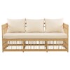 SET LIVING BAKU 4PCS (CD) Unica