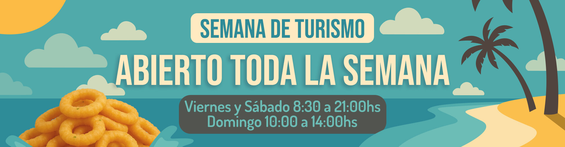 Semana de Turismo