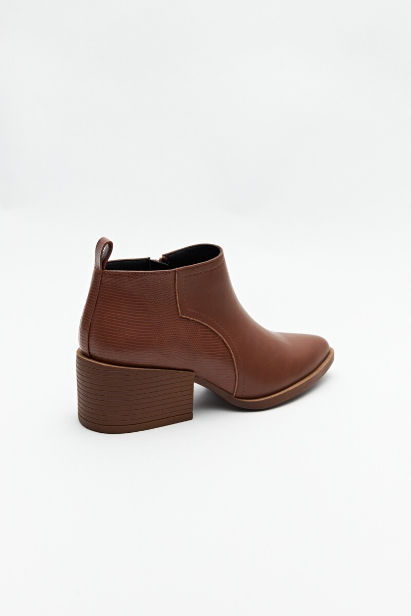 ZAPATO TROPOS Whisky