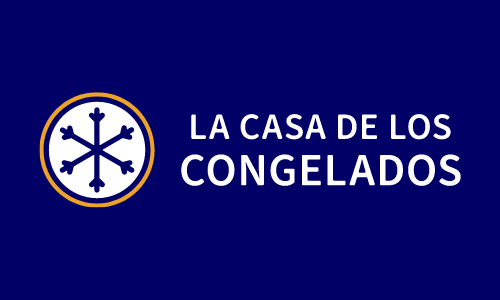 La Casa de los Congelados - CORDÓN (disponible para retiro en 48 h)