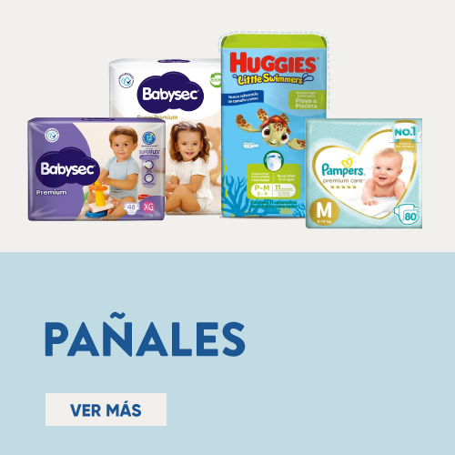 Pañales