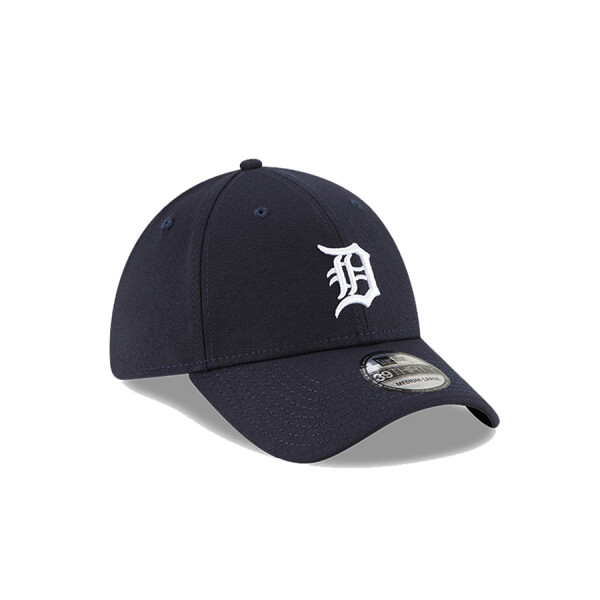 Gorro New Era Detroit Tigers - 60230188 Negro