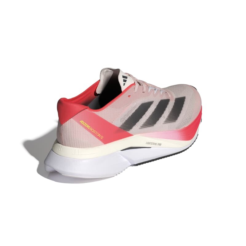 Championes Adidas Adizero Boston 12 Rosado
