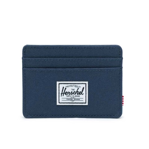 Charlie RFID - Unisex Navy