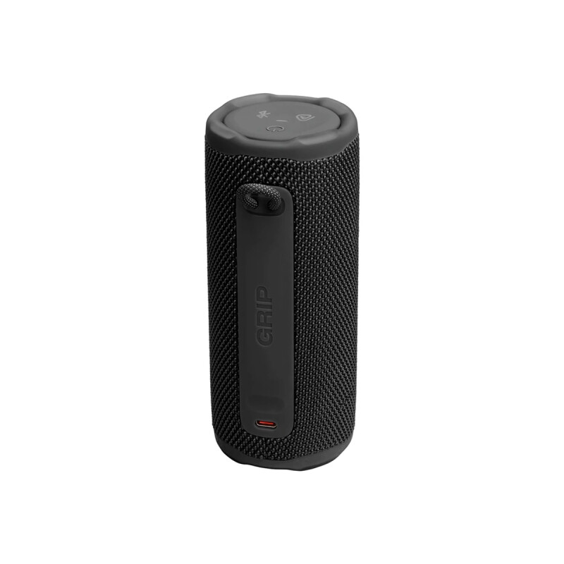 Parlante JBL Grip color negro Parlante Jbl Grip Color Negro