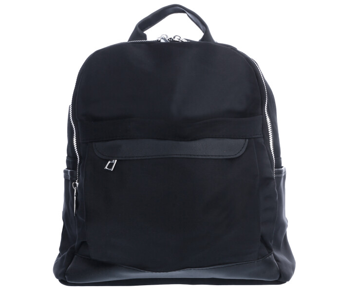 Mochila Miss Carol RACHEL Negro