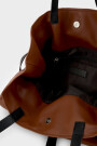 SHOPPER GRANDE Marron