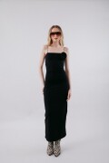 Vestido Giorgia NEGRO
