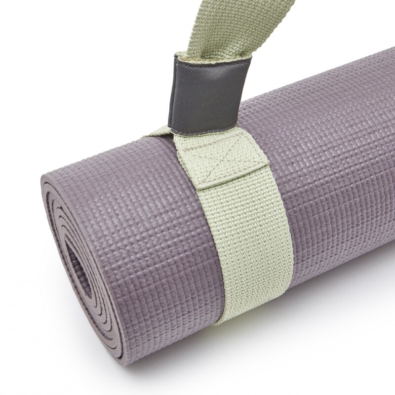 Correa para Colchoneta Adidas Verde