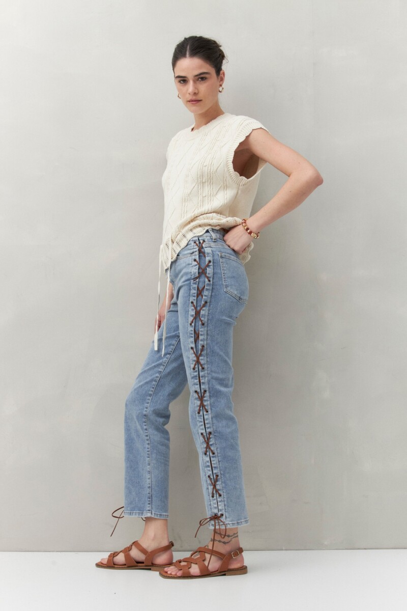 JEAN RODEO 