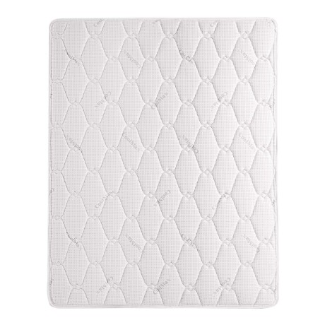 SOMMIER DE RESORTES CRYSTAL PKT CLASSIC QUEEN