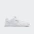 Championes Reebok Court Advance Blanco