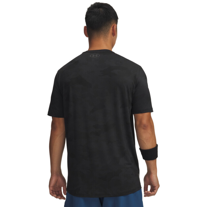 Vanish Energy Printed SS-GRY BLK-008
