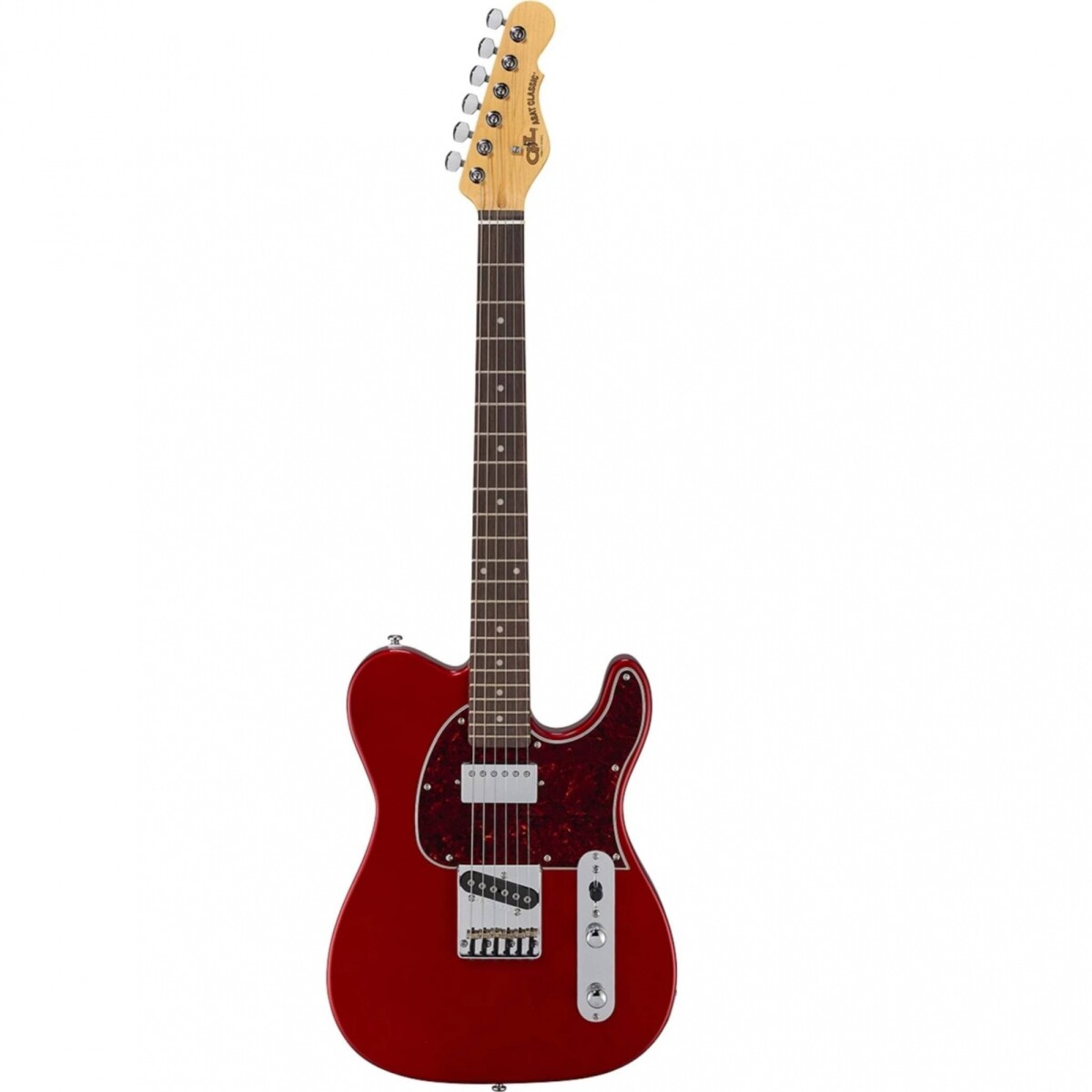 GUITARRA G&L ASAT CLASSIC BLUESBOY 