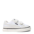 Championes de Niños Puma Court Classic Vulc V Ps Blanco