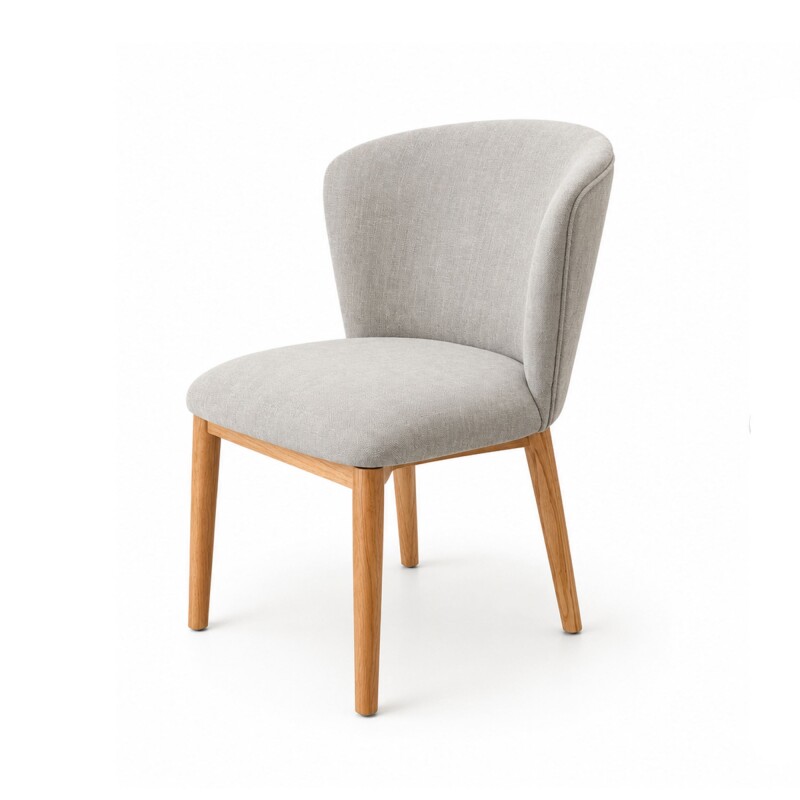 Silla Carolyn Beige Silla Carolyn Beige