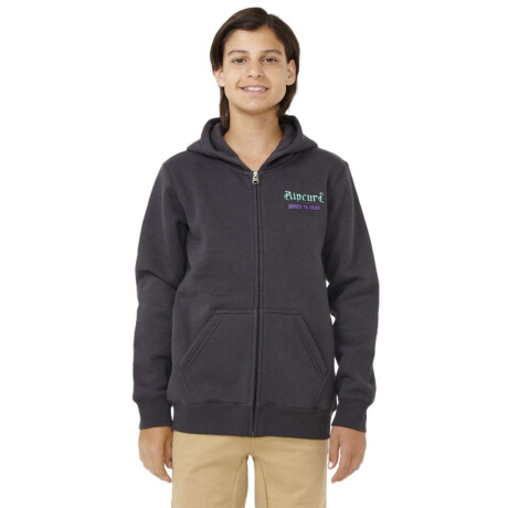 Canguro Rip Curl Shred Till Dead Z/T Fleece Fleece-Boy