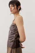 Top Curutchet MARRON