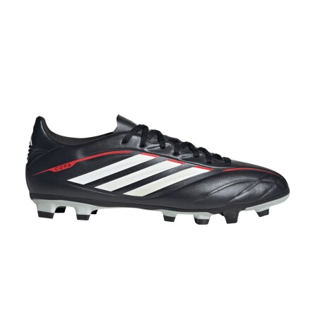 Championes adidas Copa Pure IV FG/MG Black White