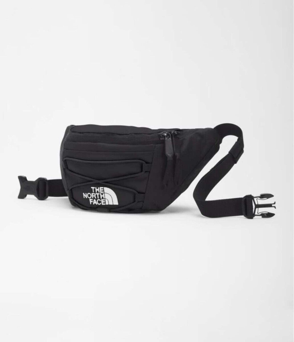 Riñonera Jester Lumbar - Tnf Black-npf 