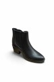 BOTA PADDOCK CHARLOTTE Negro