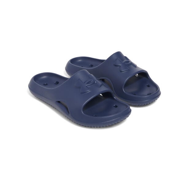 SANDALIAS UNDER ARMOUR de Hombre - 3028094-408 Azul