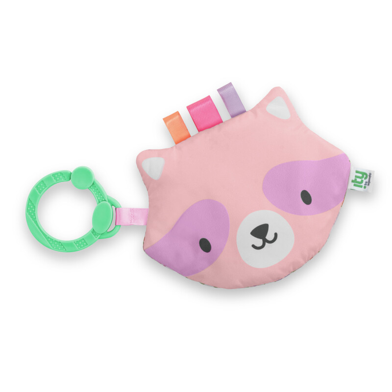 Colgante de Coche Oso Deni Bright Starts Colgante de Coche Oso Deni Bright Starts