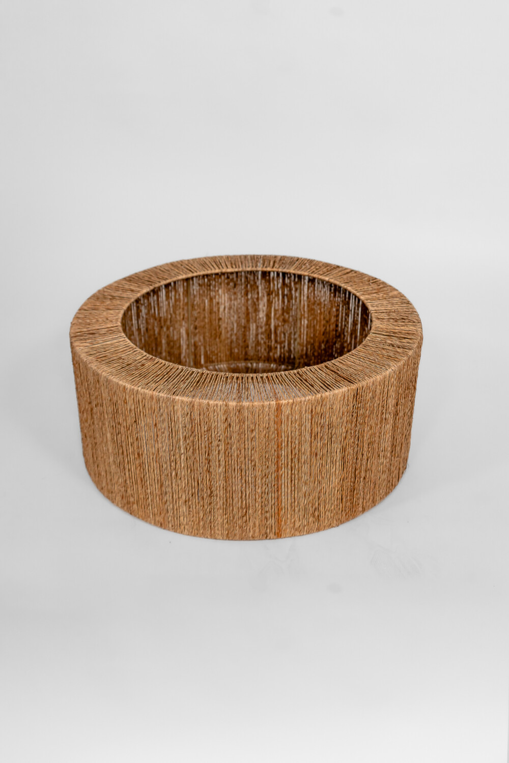 Pantalla Circular Canarias Color Unico