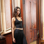 FALDA EOS NEGRO