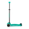 Maxi Micro Deluxe Glow Led Brilla en la oscuridad Verde