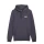 Buzo de Hombre Puma Col Small Logo - Gris