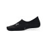 UA Breathe Lite Ultra Low 3p-BRN BLK-001