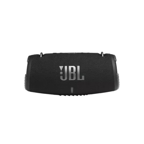 Parlante JBL Xtreme 3 Bluetooth NEGRO