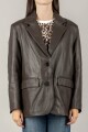 CHAQUETA Marron