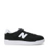 Championes de Niños New Balance Urban Velcro Negro - Blanco