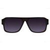 Lentes de Sol Chilli Beans Viernes 13 Negro