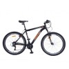 BICICLETA DE MONTAÑA KOVA ANDES RODADO 27.5 Negro/naranja