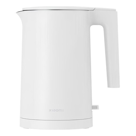 Jarra Eléctrica Xiaomi Mi Electric Kettle 2 1.7L 1800w Negro