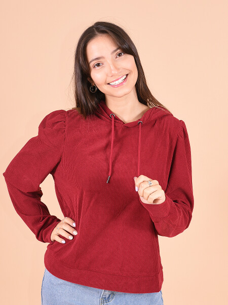 Guapa buzos top