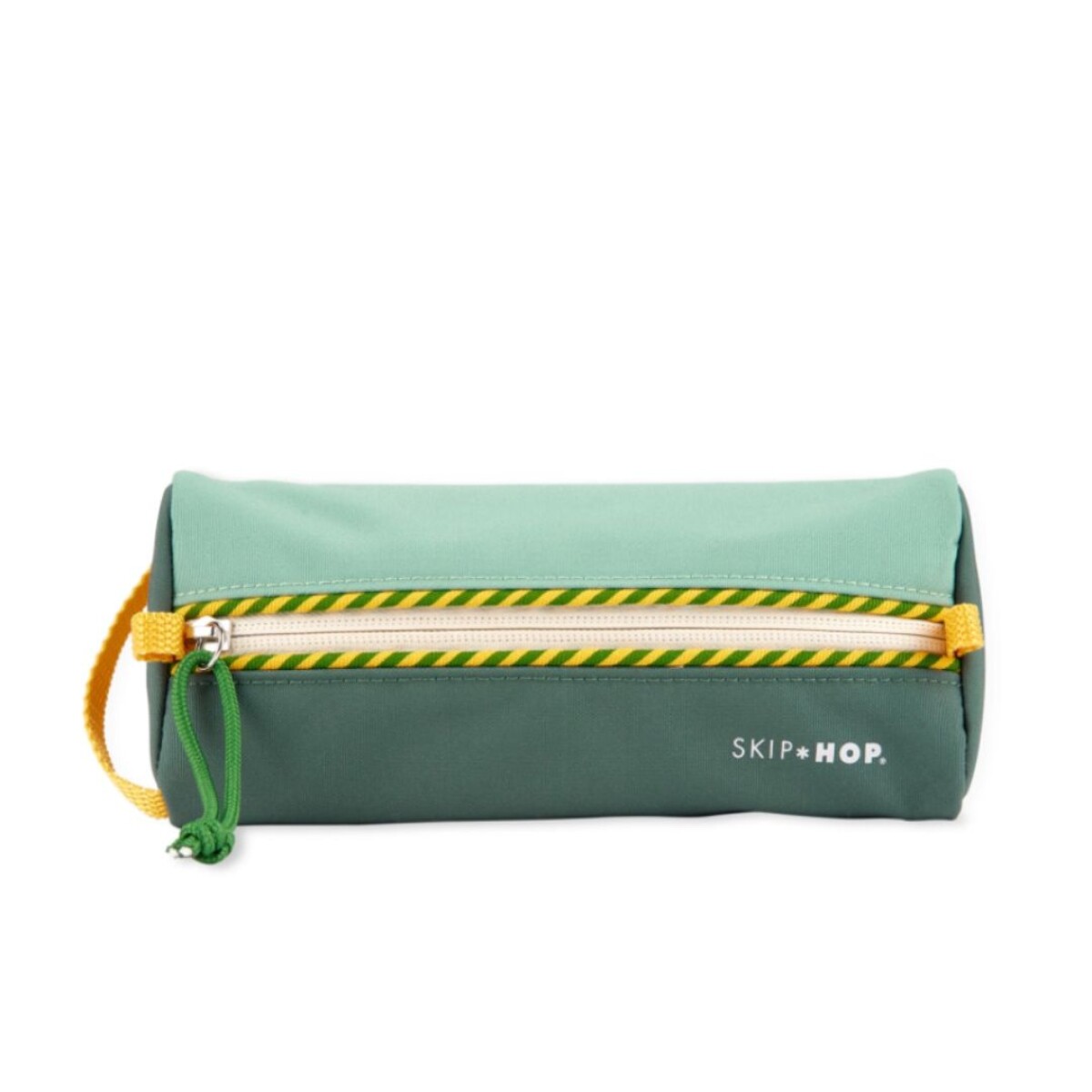 CARTUCHERA WANDER VERDE SKIP-HOP S/C