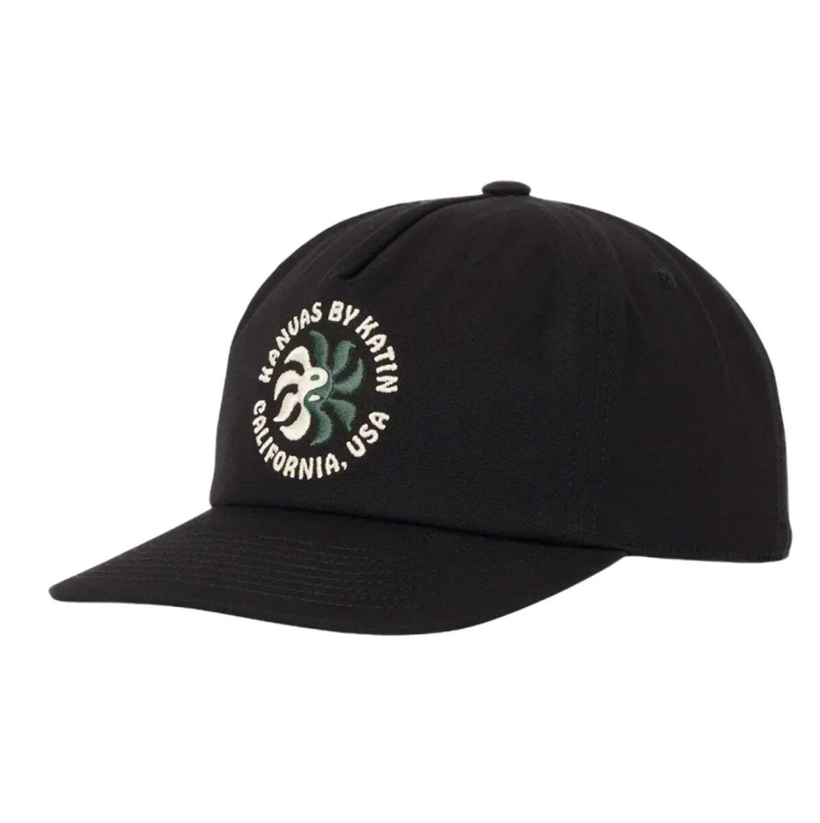 Gorro Katin Balance Hat - Negro 